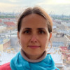 Фотография автора Анна Леонидовна Бобина