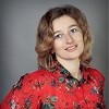 Фотография автора Анна Сергеевна Игнатова