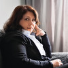 Фотография автора Галина Михайловна Сапожникова