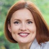 Анна Александровна Быкова