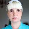 Полина Викторовна Жеребцова