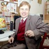 Фотография автора Дмитрий Юрьевич Суслин