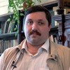 Фотография автора Дмитрий Михайлович Володихин