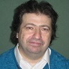 Фотография автора Дмитрий Ильич Раскин