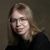 Фотография автора Серафима Орлова