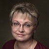 Виктория Валерьевна Ледерман