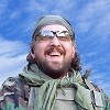 Фотография автора Михаил Валерьевич Булыух