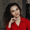 Фотография автора Наталья Струтинская
