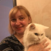 Фотография автора Катя Степанцева