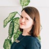 Фотография автора Анастасия Александровна Андрианова