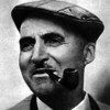 Фотография автора Константин Михайлович Симонов