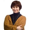 Фотография автора Марина Семёновна Аромштам