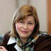 Фотография автора Ирина Владимировна Словцова