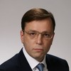 Фотография автора Никита Александрович Кричевский