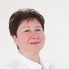 Фотография автора Людмила Федоровна Васильева