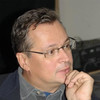 Фотография автора Максим Карлович Кантор