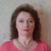 Ольга Ивановна Щикальцова