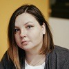 Фотография автора Дарья Владиславовна Сойфер