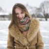 Фотография автора Маргарита Блинова