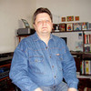 Фотография автора Андрей Анатольевич Посняков