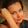 Фотография автора Галина Полынская