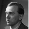Фотография автора Грэм Грин