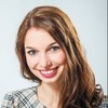 Фотография автора Екатерина Сергеевна Додонова
