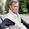 Фотография автора Андрей Владимирович Кивинов