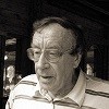 Фотография автора Александр Павлович Чудаков