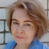 Фотография автора Марина Владимировна Болдова