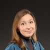 Фотография автора Алена Волгина