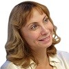 Фотография автора Ольга Васильевна Узорова