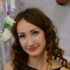 Фотография автора Ксения Владимировна Жилина