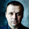 Виталий Валерьевич Зыков