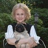 Дарья Аркадьевна Донцова