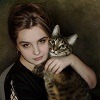 Ева Геннадьевна Никольская