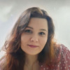 Фотография автора Анастасия Логинова