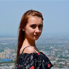 Фотография автора Юлия Стивенсон