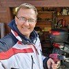 Фотография автора Андрей Михайлович Дышев