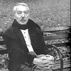 Фотография автора Андрей Георгиевич Битов