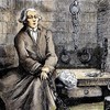 Фотография автора Донасьен Альфонс Франсуа де Сад