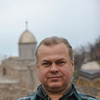 Фотография автора Том Шервуд