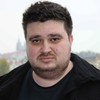 Фотография автора Игорь Александрович Шенгальц
