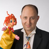 Фотография автора Валентин Юрьевич Постников