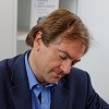 Фотография автора Дидье ван Ковеларт