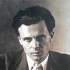 Фотография автора Олдос Леонард Хаксли