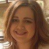 Фотография автора Ирина Владимировна Котова