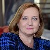 Фотография автора Елена Станиславовна Вавилова