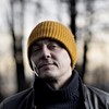 Фотография автора Самюэль Бьорк