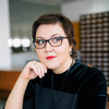 Татьяна Сергеевна Шахматова